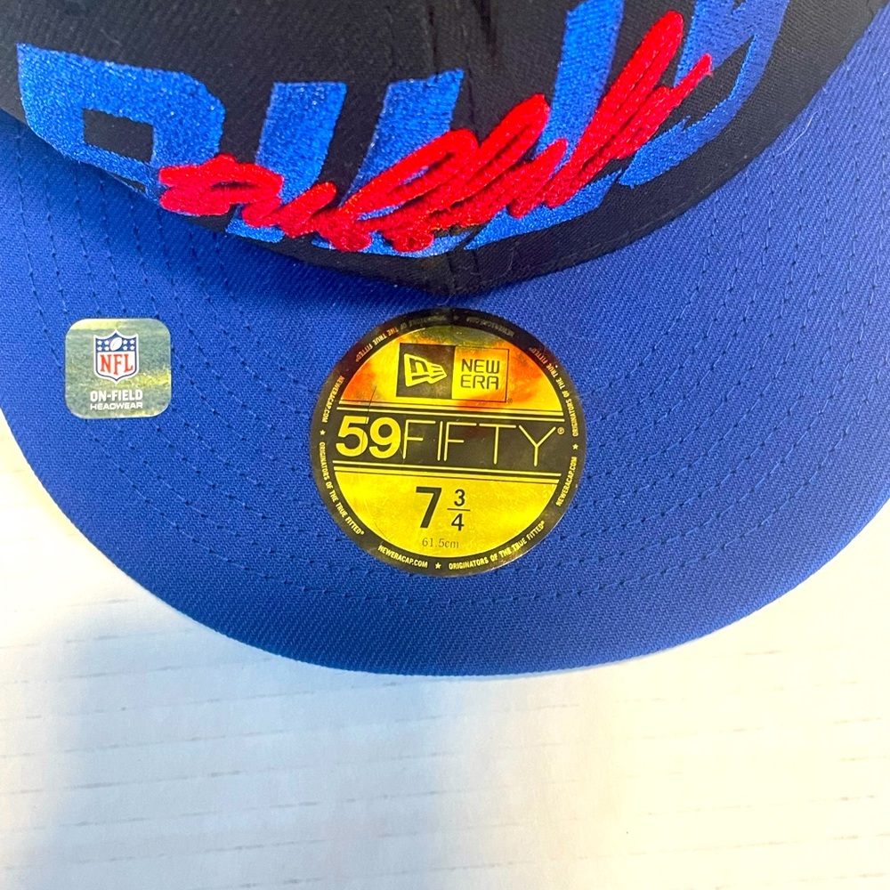 Buffalo bills SnapBack